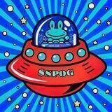 Space Frog ($SPOG) Portal