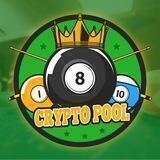 CRYPTO POOL N1 POOL GAME🎱 | KYC & AUDIT