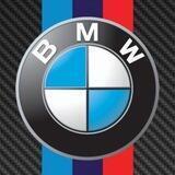 the BMW club