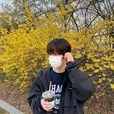 Kim seungmin