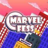 MARVELFESS: OPEN #SDCCMARVEL2022