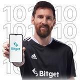 Bitget RU News