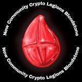 New Community Crypto Legions Bloodstone BSC
