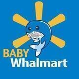 Baby whalmart