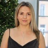 Реализация ЦЕЛЕЙ с Дарьей Предигер