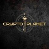 CryptoPlanet Announcement