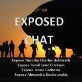 Chat Pentagon Pedophile Task Force Exposed Chat