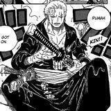 zoro