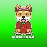 RonalDoge ⚽️