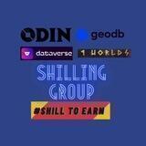 DATAVERSE•GEO•ODIN•O9W SHILLING GROUP