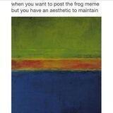 rothko's kimono