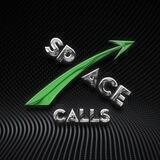 SpaceX Calls ❎