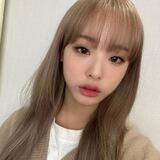 Seonyou lucu!