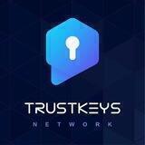 TrustKeys (Crypto Super App)