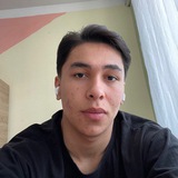 Muxriddin Teacher - C2