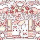 💭 : ODY STORE