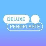 Deluxe-penoplaste