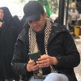الشاعر علي ياسين البصري