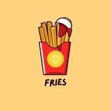 Fries