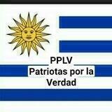 PATRIOTAS POR LA VERDAD🇺🇾