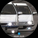 "𝗥𝗲𝗠𝗶𝗫 𝗞𝘂𝗿𝗱𝗶" ریمیکس کوردی