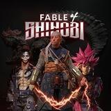 Fable Of SHINOBI