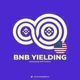 🚀 Bnb Yielding Official | Secure Sustainable Yield Protocol Defi
