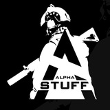 Музей ALPHA STUFF 🇷🇺