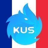 KuSwap - France 🇫🇷