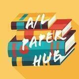 A\L paper HUB📂📖 ♻️🔻