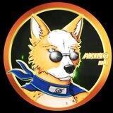 🥷 Akino Inu by CERTIK 忍犬