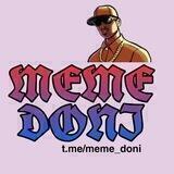 MEME DONI