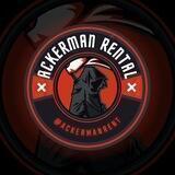 ACKERMAN RENT