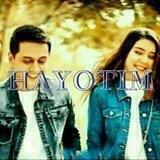 H A Y O T I M