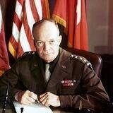 General Eisenhower