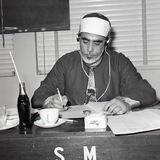 Sheikh Mahmud Halil Hussary