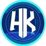 Hongkong（EN）