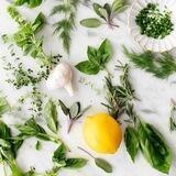 Natural Cures and Herbal Remedies