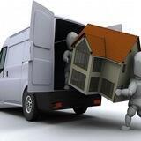 Переезд🚐