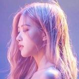 Roseanne park