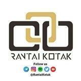 Rantai Kotak