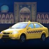 YandexTaxi Samarqand
