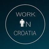 Робота в Хорватії 🇺🇦🇭🇷
