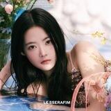 Hong Eunchae | LE SSERAFIM