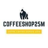 COFFEESHOP25M 🎖MENU 🚚 LIVRAISON ET SUR PLACE