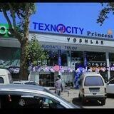TEXNO CITY CHIRCHIQ SHAHAR