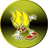SUPER SONIC