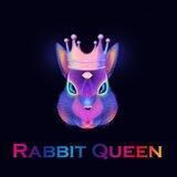 RabbitQueen🇨🇳兔女皇
