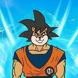 Shiba Goku