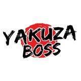 Yakuza Boss